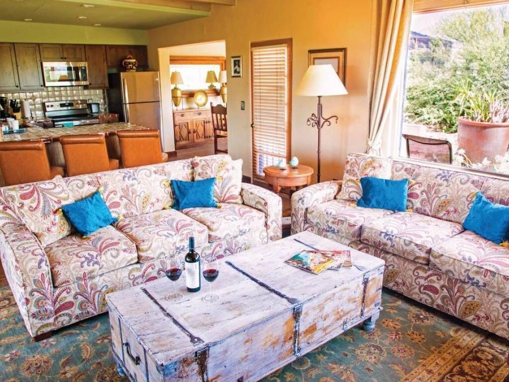 Hacienda Del Sol Guest Ranch Resort Tucson Eksteriør bilde