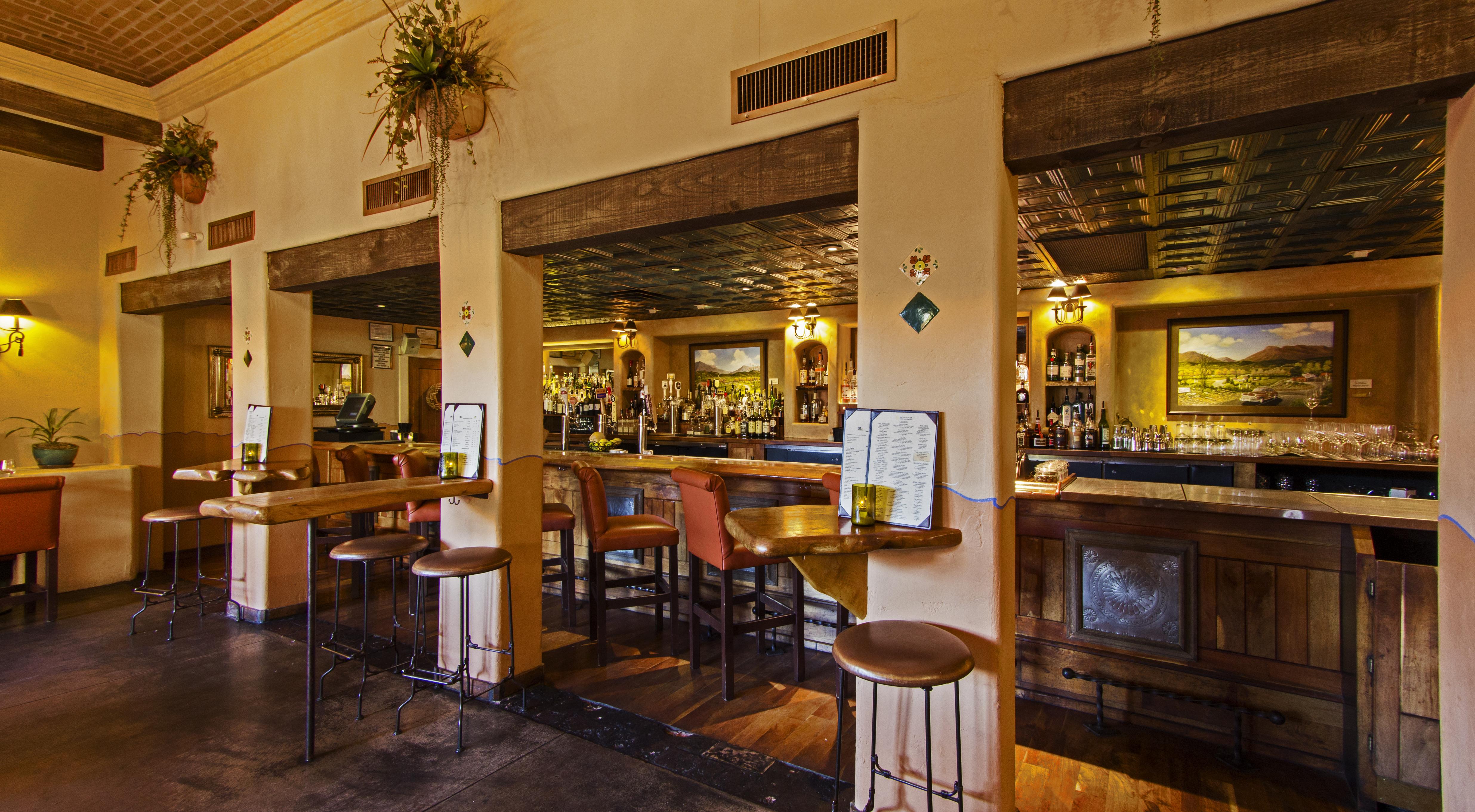 Hacienda Del Sol Guest Ranch Resort Tucson Eksteriør bilde