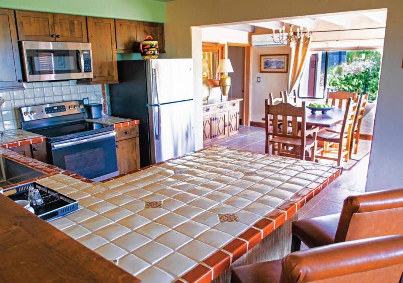 Hacienda Del Sol Guest Ranch Resort Tucson Rom bilde
